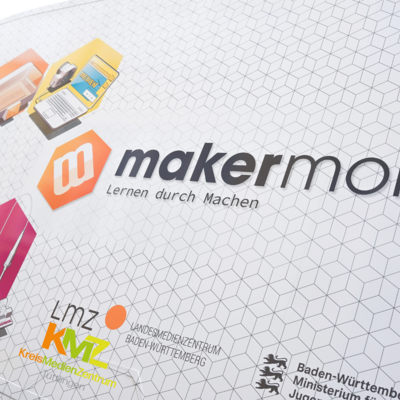 Makermobil
