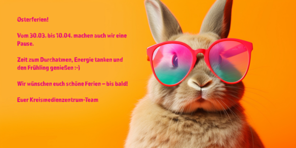 Bild vergr&ouml;&szlig;ern: Ostern 2026