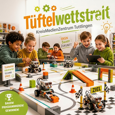 Tüftelwettstreit